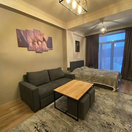 Jazzy Apartment, Kechi House Tsaghkadzor Exterior foto