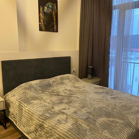 Jazzy Apartment, Kechi House Tsaghkadzor Exterior foto