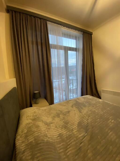 Jazzy Apartment, Kechi House Tsaghkadzor Exterior foto