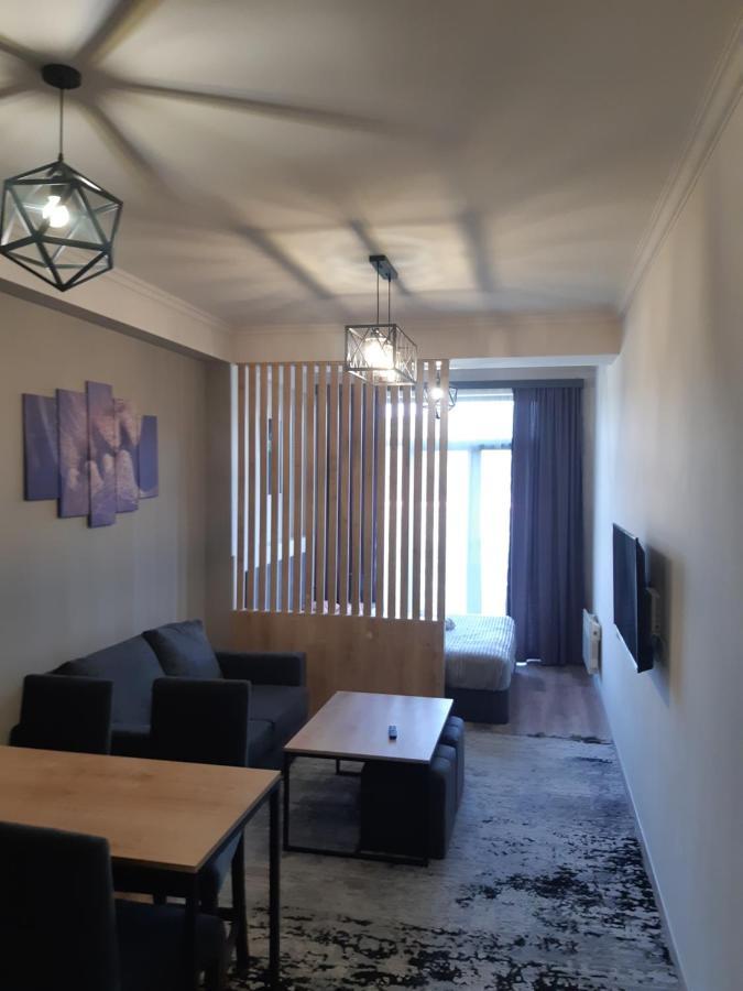 Jazzy Apartment, Kechi House Tsaghkadzor Exterior foto